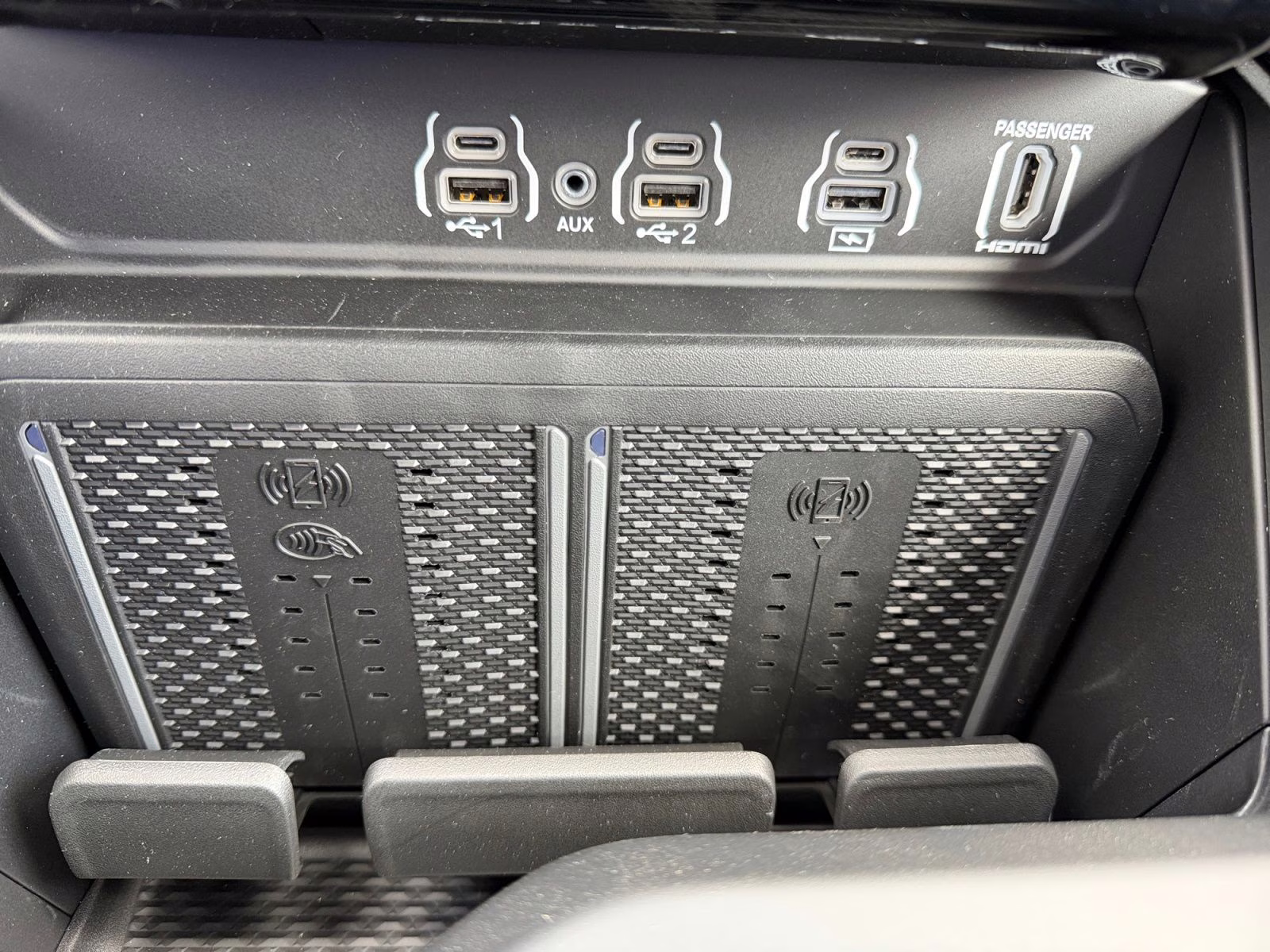 2026 Canyon Lake Ram 1500 Rebel 4X4 Truck