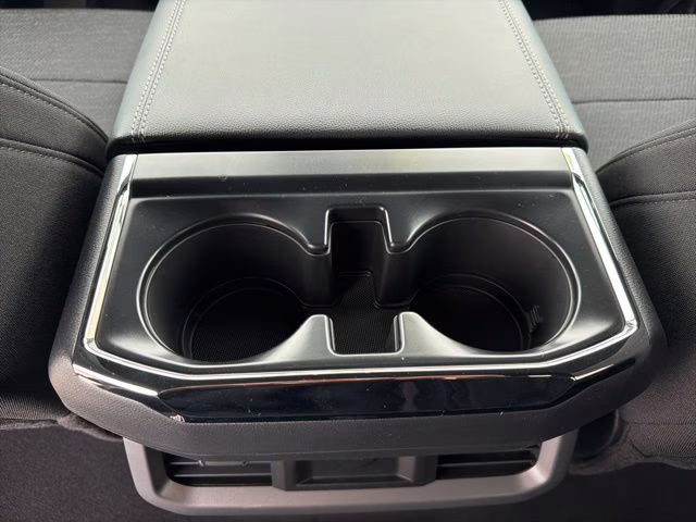 2026 Silver Ford F-150 XLT 4X4 Truck