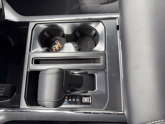 2026 Silver Ford F-150 XLT 4X4 Truck