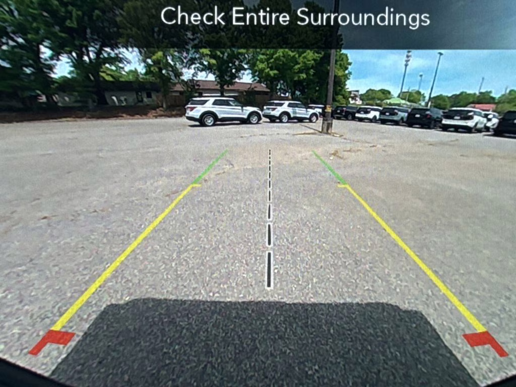 2021 Granite Crystal Metallic Clearcoat Jeep Gladiator Overland 4X4 Truck