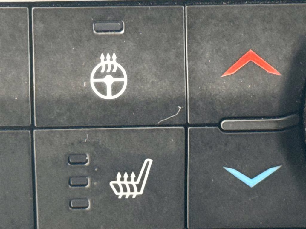 2021 Granite Crystal Metallic Clearcoat Jeep Gladiator Overland 4X4 Truck