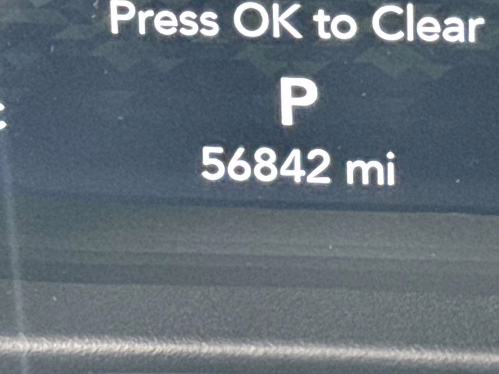 2021 Granite Crystal Metallic Clearcoat Jeep Gladiator Overland 4X4 Truck