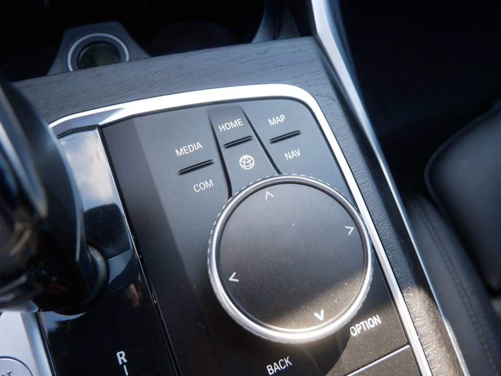 2021 Phytonic Blue Metallic BMW 3 Series 330i xDrive AWD Sedan