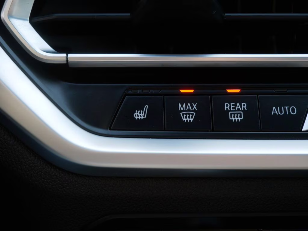 2021 Phytonic Blue Metallic BMW 3 Series 330i xDrive AWD Sedan