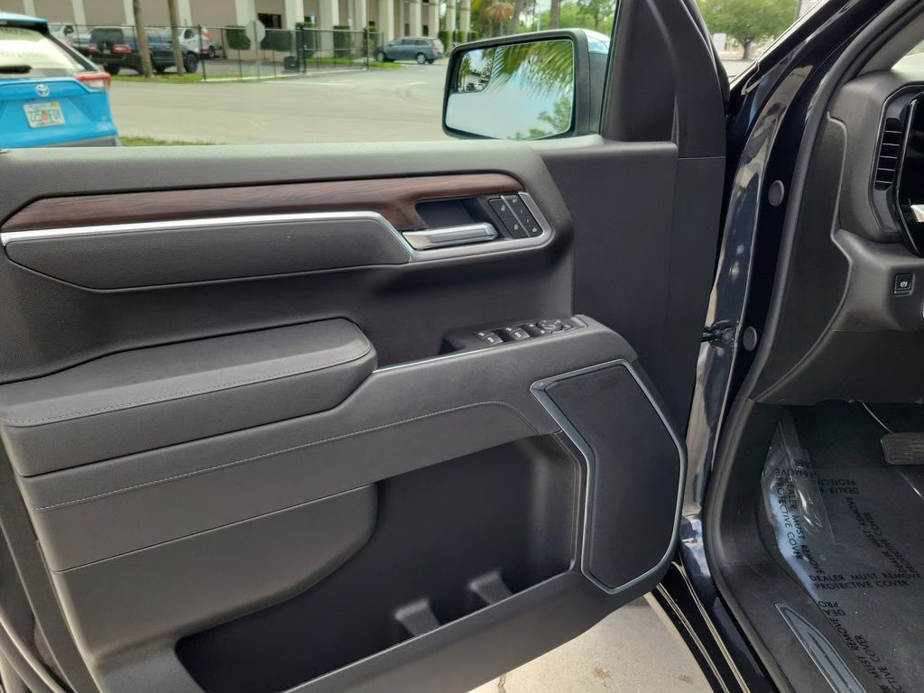 2026 Titanium Rush Metallic GMC Sierra SLT 4X4 Truck