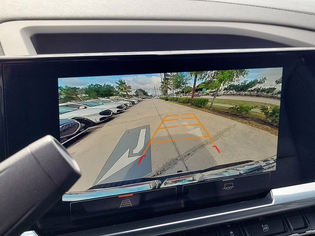 2026 Titanium Rush Metallic GMC Sierra SLT 4X4 Truck