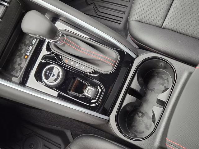 2026 Sterling Gray Metallic Chevrolet Colorado Z71 4X4 Truck