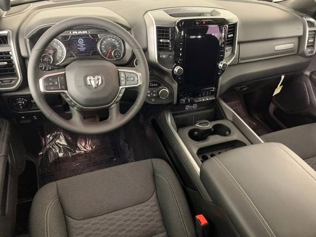 2026 Canyon Lake Ram 1500 Big Horn 4X4 Truck