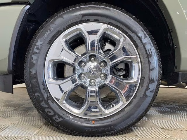 2026 Canyon Lake Ram 1500 Big Horn 4X4 Truck