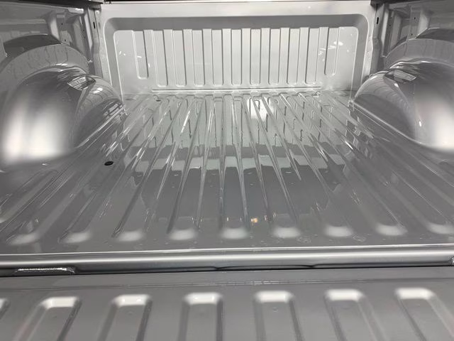 2026 Silver Zynith Ram 1500 Big Horn 4X4 Truck