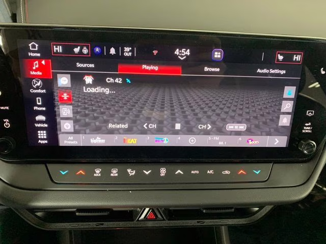 2026 Green Machine Dodge Charger Scat Pack AWD Sedan