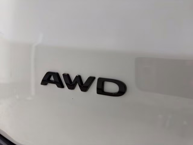 2026 Oxford White Ford Transit-350 XL AWD Crossover