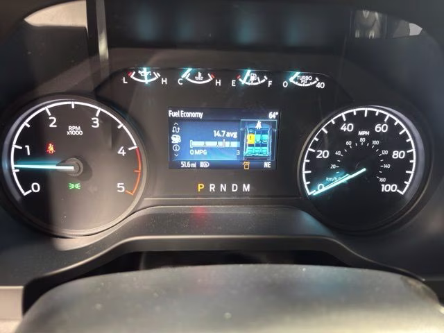 2026 Oxford White Ford Super Duty F-250 SRW XLT 4X4 Truck