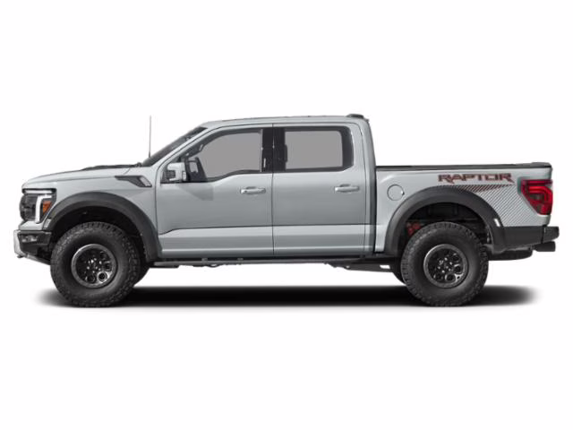 2026 Avalanche Ford F-150 Raptor 37 Package 4X4 Truck