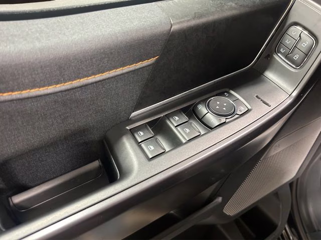 2026 Agate Black Metallic Ford F-150 Tremor 4X4 Truck