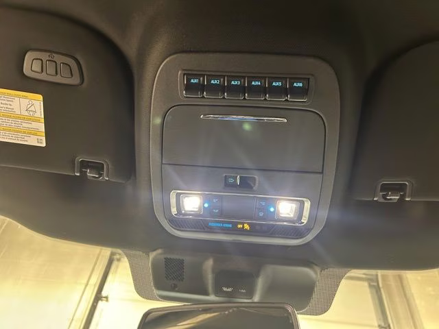2026 Agate Black Metallic Ford F-150 Tremor 4X4 Truck