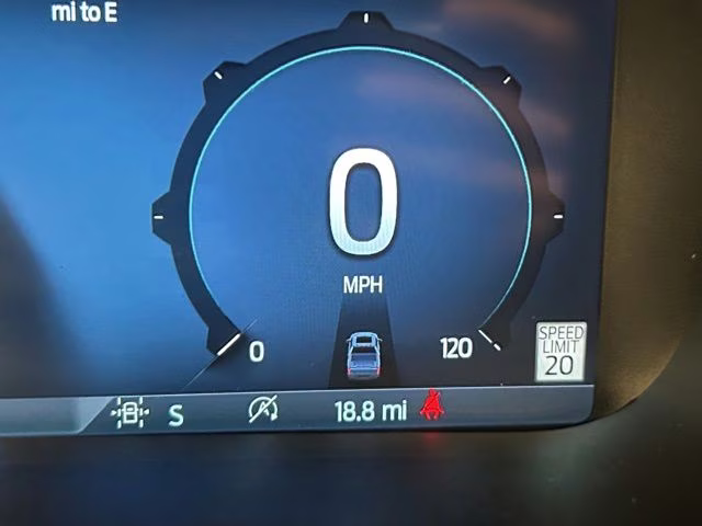 2026 Star White Metallic TC Ford F-150 Lariat Black Appearance 4X4 Truck