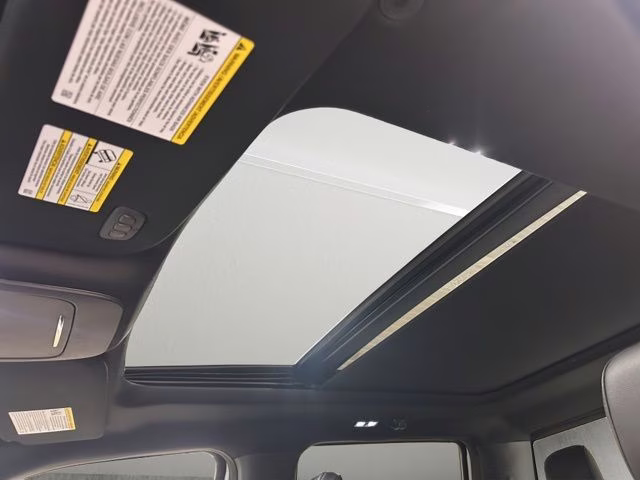 2026 Star White Metallic TC Ford F-150 Lariat Black Appearance 4X4 Truck