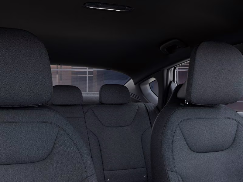 2026 Snow White Pearl Kia K4 LXS FWD Sedan