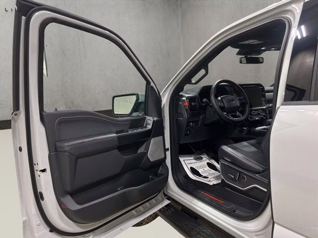 2026 Avalanche Ford F-150 Raptor 37 Package 4X4 Truck