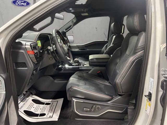 2026 Avalanche Ford F-150 Raptor 37 Package 4X4 Truck