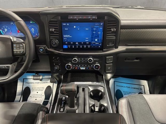 2026 Avalanche Ford F-150 Raptor 37 Package 4X4 Truck