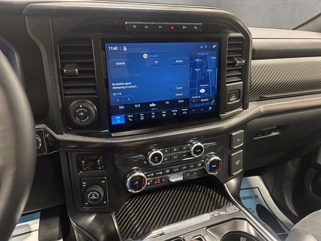 2026 Avalanche Ford F-150 Raptor 37 Package 4X4 Truck