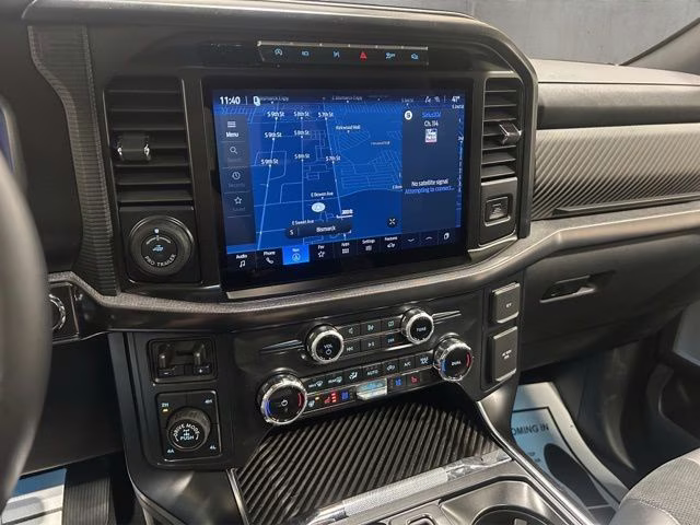 2026 Avalanche Ford F-150 Raptor 37 Package 4X4 Truck