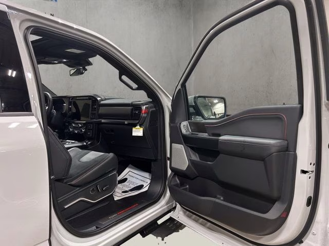 2026 Avalanche Ford F-150 Raptor 37 Package 4X4 Truck