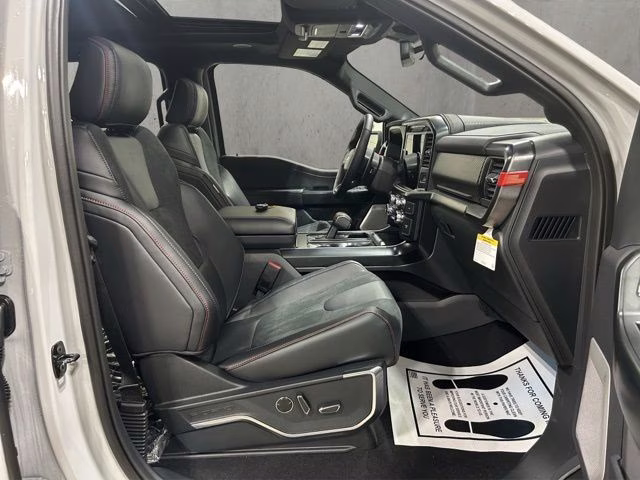 2026 Avalanche Ford F-150 Raptor 37 Package 4X4 Truck