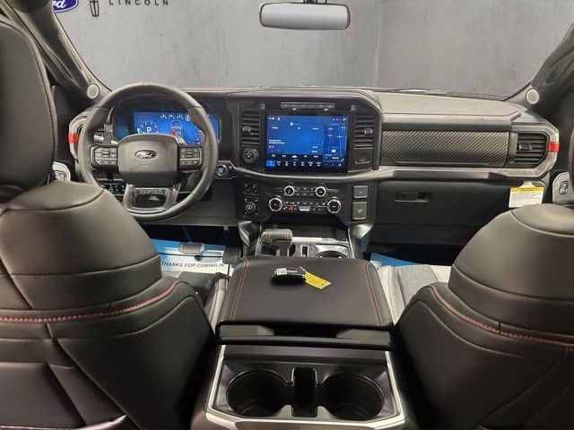 2026 Avalanche Ford F-150 Raptor 37 Package 4X4 Truck