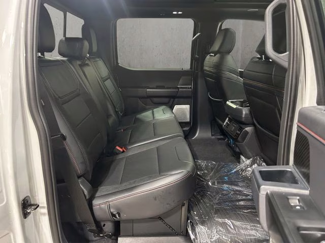 2026 Avalanche Ford F-150 Raptor 37 Package 4X4 Truck