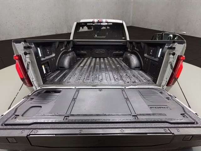 2026 Avalanche Ford F-150 Raptor 37 Package 4X4 Truck