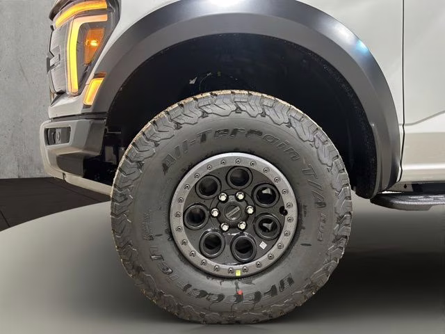 2026 Avalanche Ford F-150 Raptor 37 Package 4X4 Truck