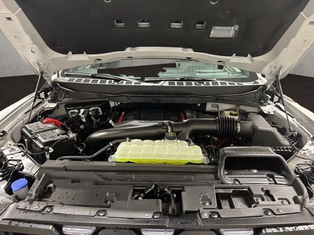 2026 Avalanche Ford F-150 Raptor 37 Package 4X4 Truck