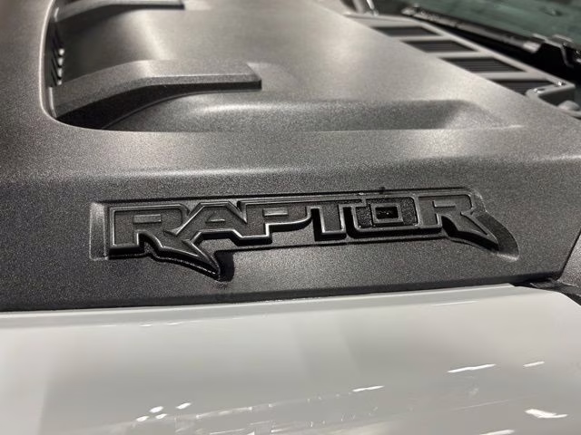 2026 Avalanche Ford F-150 Raptor 37 Package 4X4 Truck