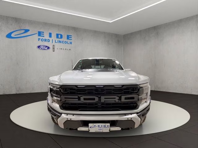 2026 Avalanche Ford F-150 Raptor 37 Package 4X4 Truck