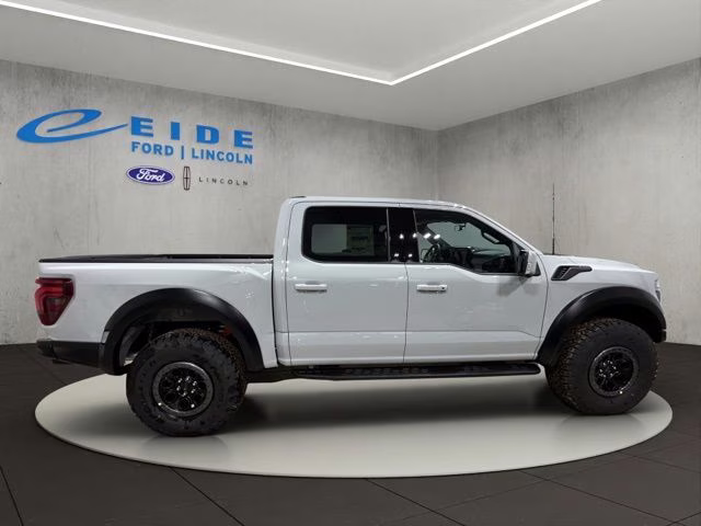 2026 Avalanche Ford F-150 Raptor 37 Package 4X4 Truck