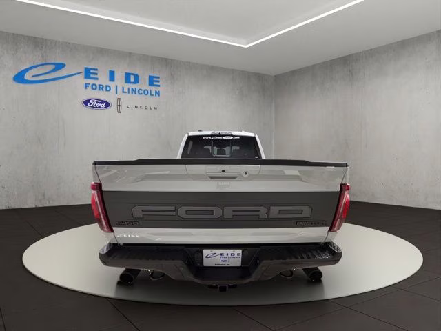 2026 Avalanche Ford F-150 Raptor 37 Package 4X4 Truck