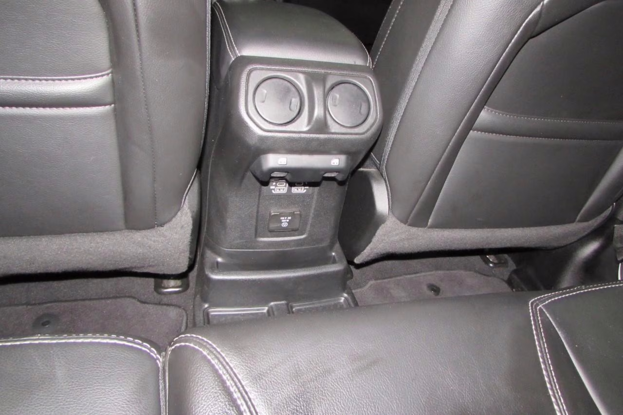 2023 Bright White Clearcoat Jeep Wrangler Sahara 4xe 4X4 SUV