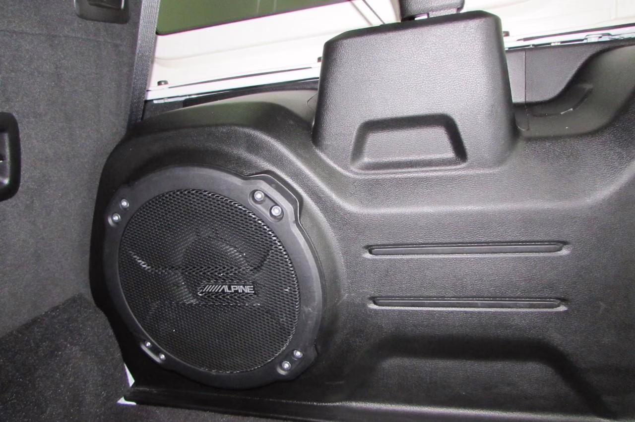 2023 Bright White Clearcoat Jeep Wrangler Sahara 4xe 4X4 SUV