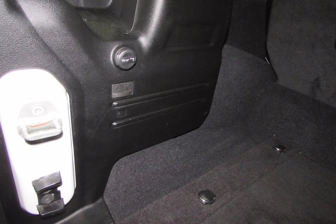 2023 Bright White Clearcoat Jeep Wrangler Sahara 4xe 4X4 SUV