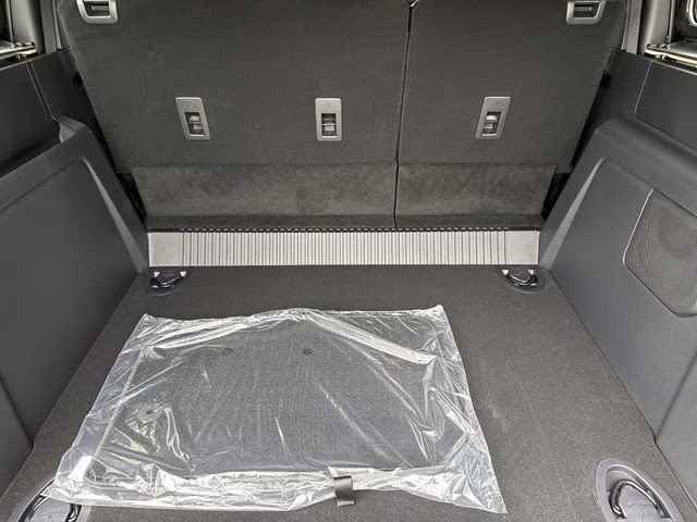 2026 Beige Ford Bronco Outer Banks 4X4 SUV