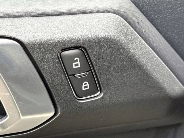 2026 Beige Ford Bronco Outer Banks 4X4 SUV