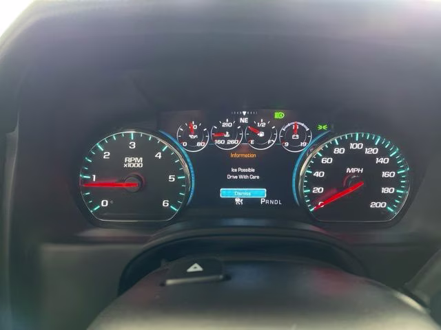 2018 Summit White GMC Yukon Denali AWD SUV