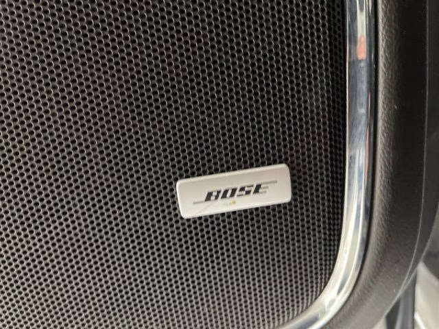 2018 Summit White GMC Yukon Denali AWD SUV