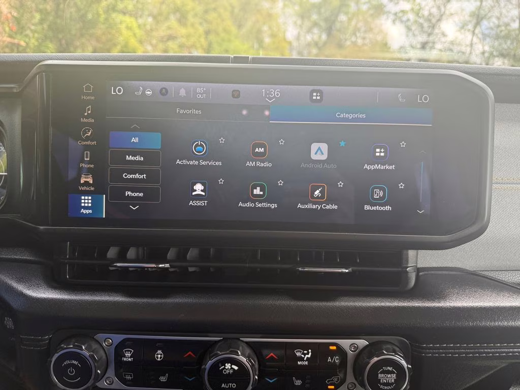 2025 Bright White Clearcoat Jeep Wrangler Sahara 4xe 4X4 SUV