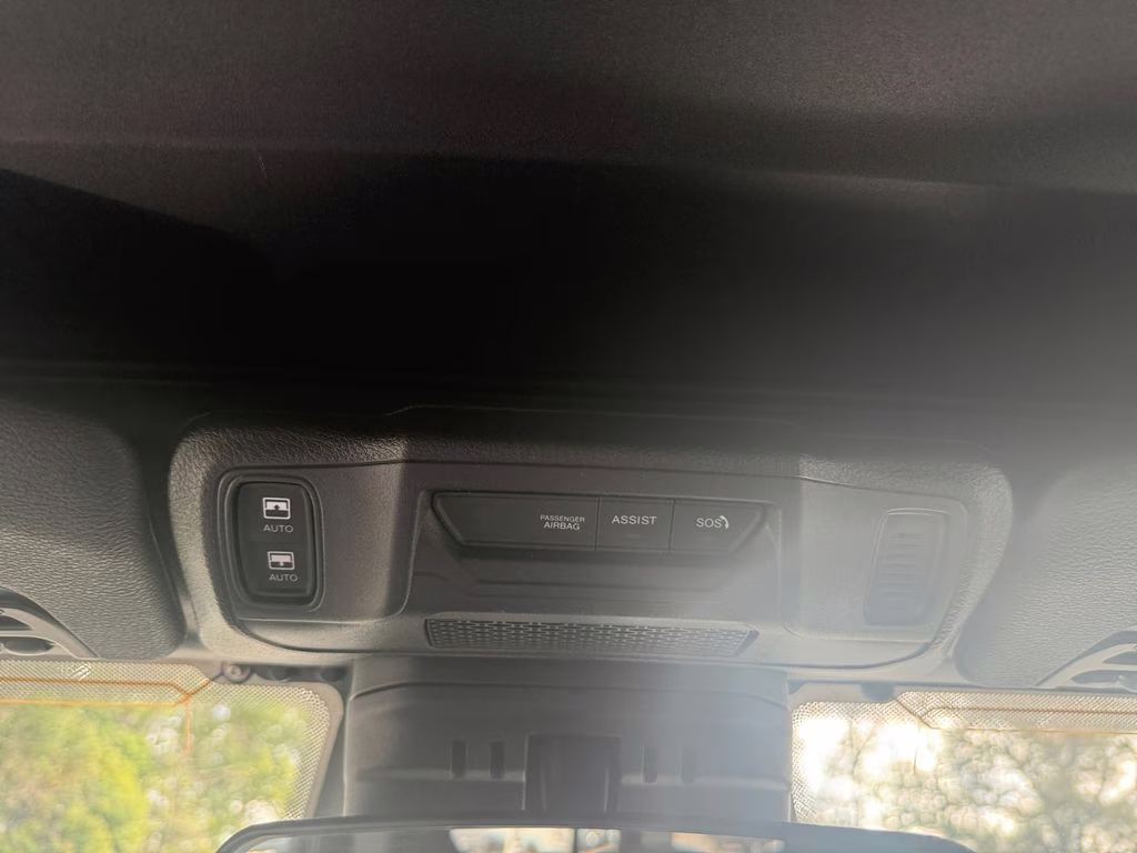 2025 Black Clearcoat Jeep Wrangler Sahara 4xe 4X4 SUV