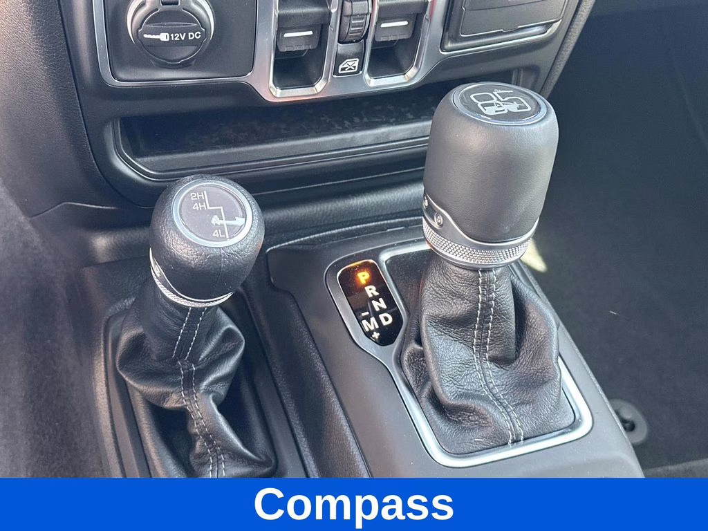 2026 Bright White Clearcoat Jeep Wrangler 85th Anniversary Edition 4X4 SUV