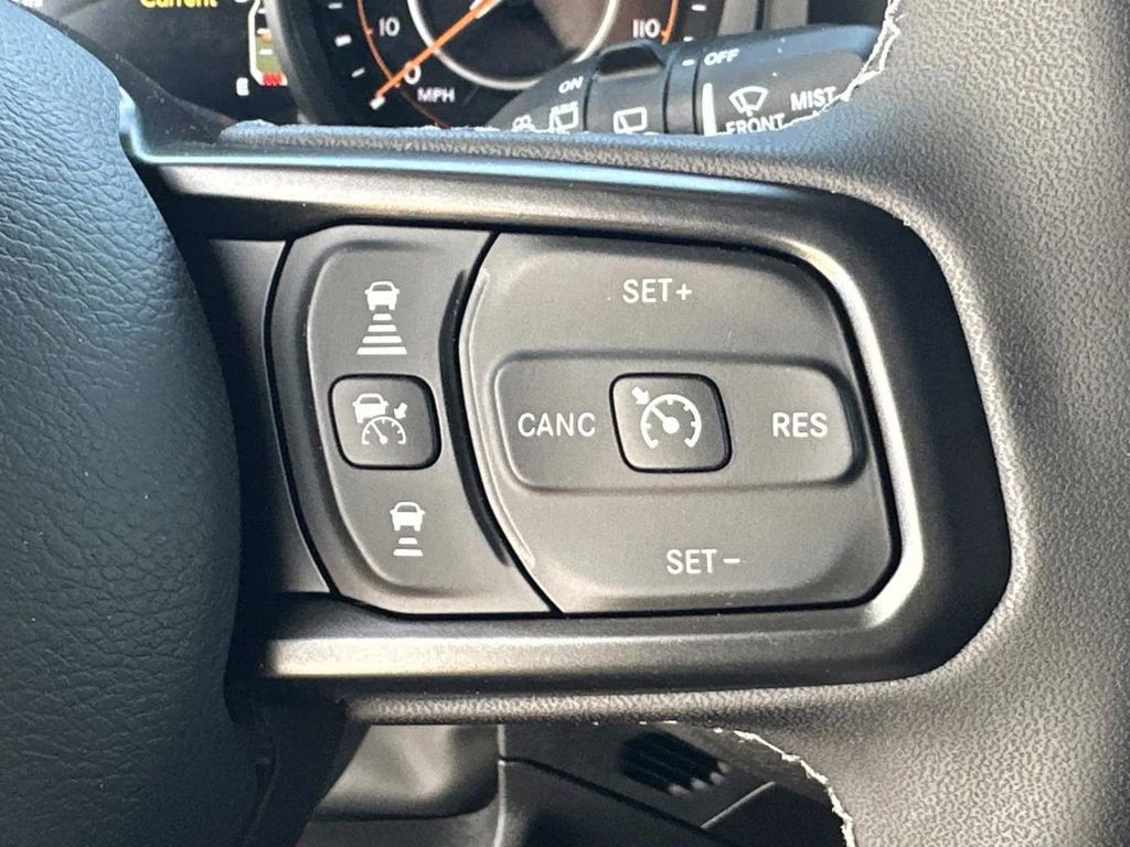 2026 Bright White Clearcoat Jeep Wrangler 85th Anniversary Edition 4X4 SUV